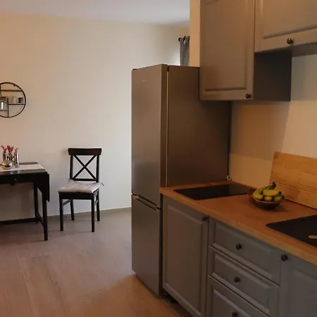 Lavender Rose Vodice