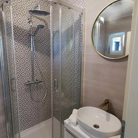 Apartmán Lavender Rose