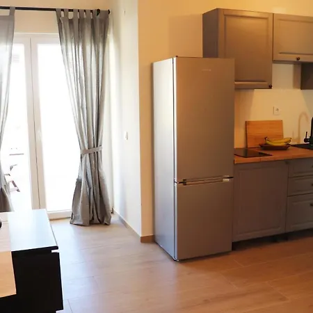 Lavender Rose Apartament