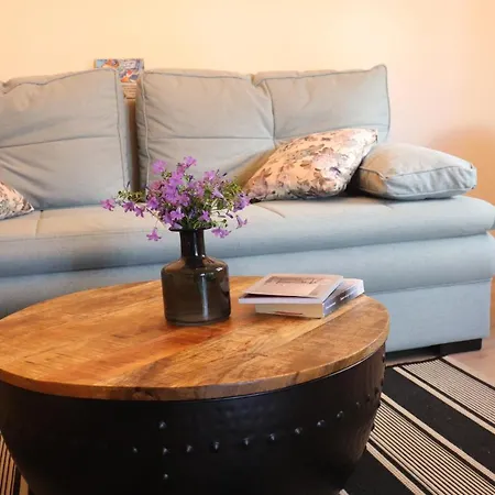 Apartmán Lavender Rose