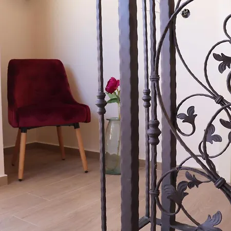 Apartmán Lavender Rose Vodice