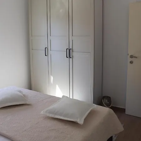 Apartmán Lavender Rose *