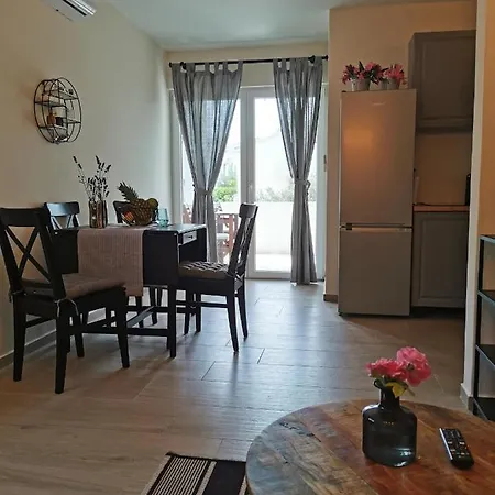 Apartmán Lavender Rose *