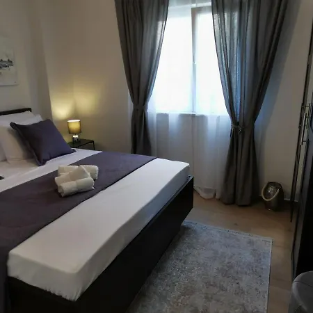 Apartmán Lavender Rose