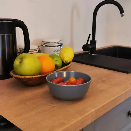 Apartamento Lavender Rose Vodice