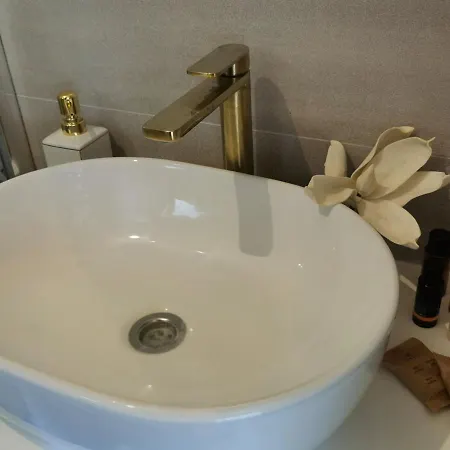 Lavender Rose Apartamento *