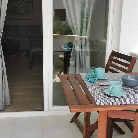 Lavender Rose Apartamento