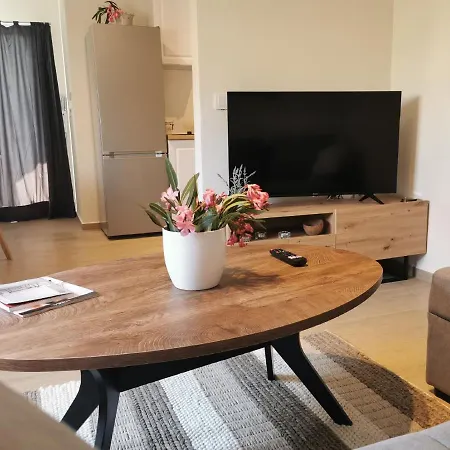 Appartement Lavender Rose *