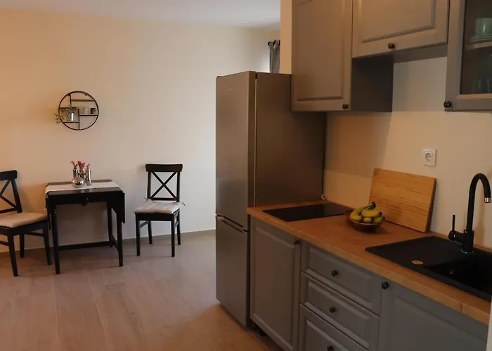 Lavender Rose Vodice