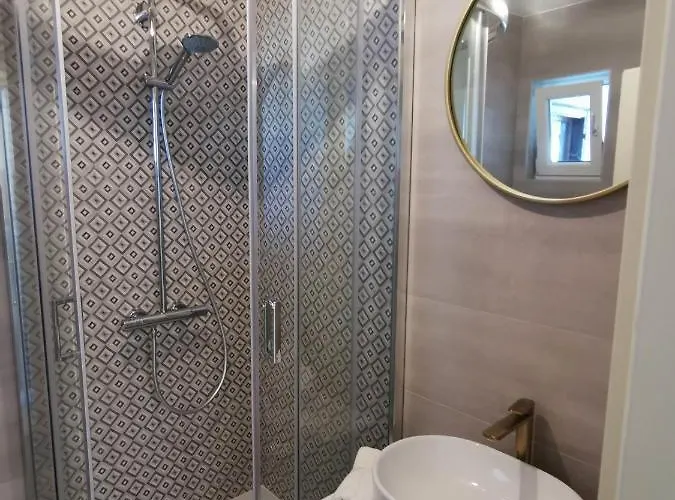 Appartement Lavender Rose