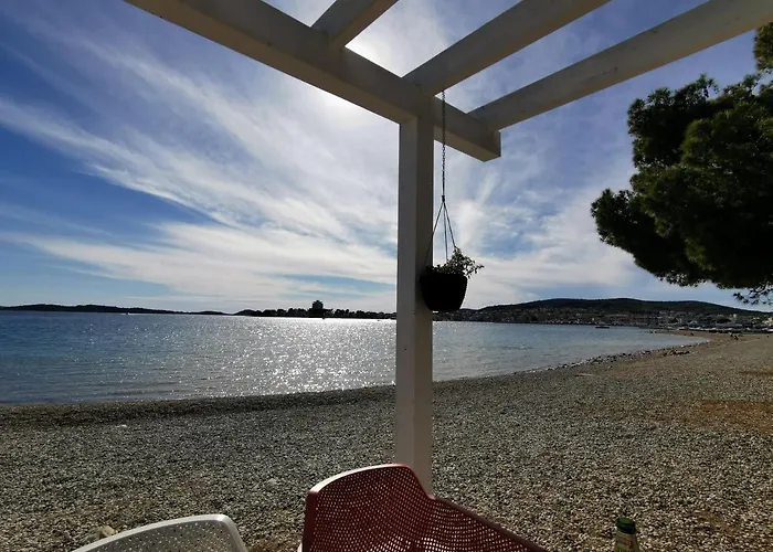 Lavender Rose Vodice