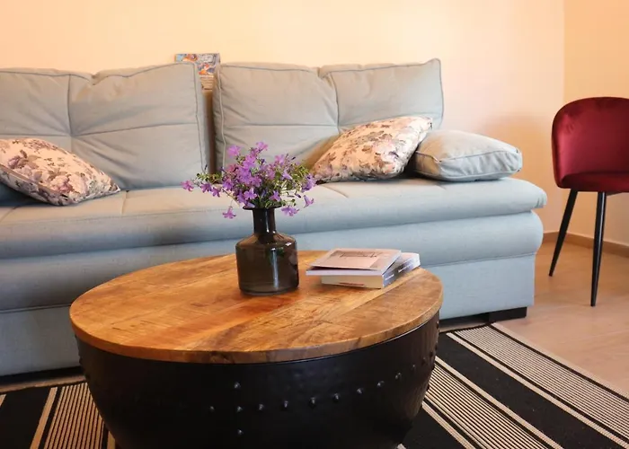 Apartman Lavender Rose