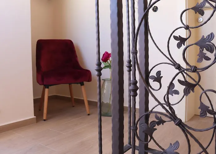 Apartman Lavender Rose Vodice