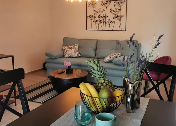 Lavender Rose Vodice