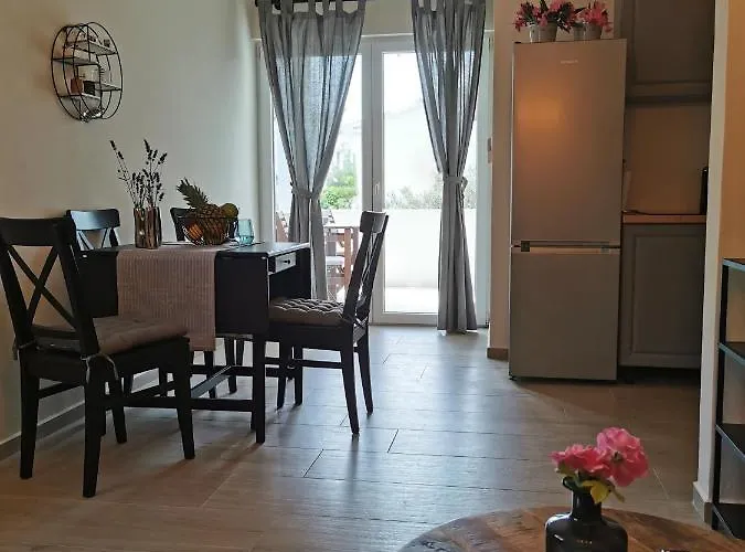 Apartman Lavender Rose *