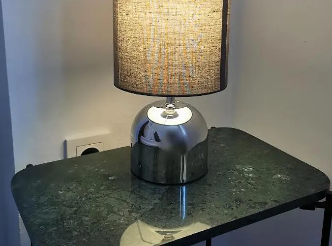 Lavender Rose Appartement *