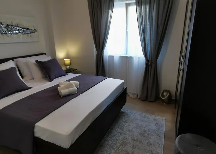 Appartement Lavender Rose