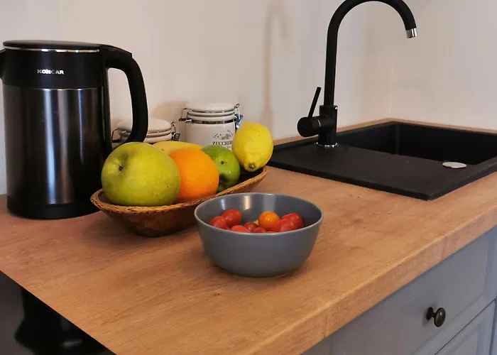 Apartman Lavender Rose Vodice