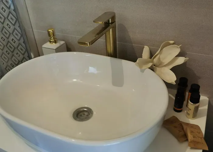 Lavender Rose Apartman *