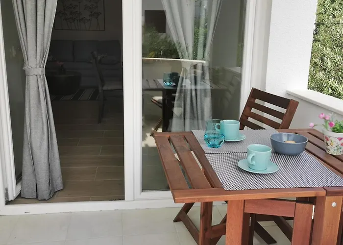 Lavender Rose Apartman