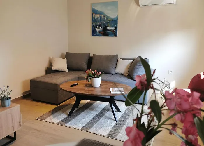 Lavender Rose * Vodice