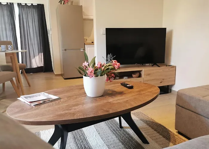 Apartman Lavender Rose *